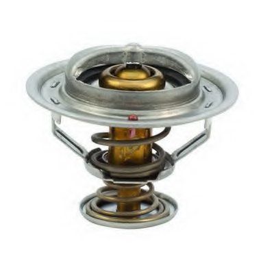 Image of Ashuki Thermostaat OEM 85 Graden 54mm Honda Civic