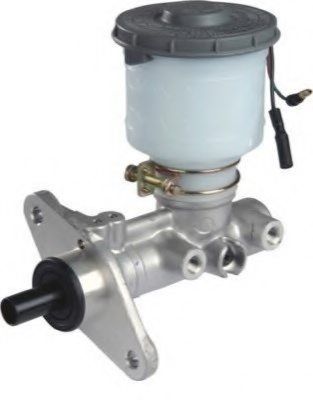 Image of Ashuki Hoofdremcilinder OEM Without ABS 23.8mm Honda Prelude