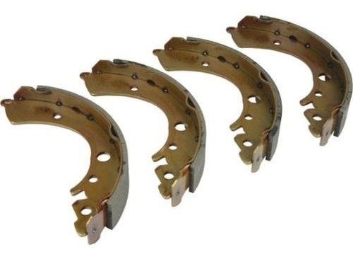 Image of Ashuki Achter Remschoenen OEM Honda Civic