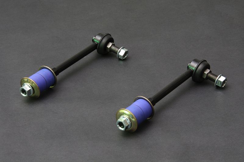 Hardrace Voor Stabilisatorstang Koppelstukken Reinforced Staal Nissan Primera
