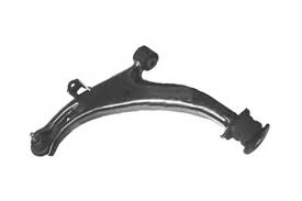 Image of Ashuki Achter Draagarm OEM Honda HR-V