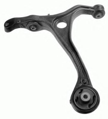 Image of Ashuki Voor Draagarm OEM Staal Honda Accord,Accord Aero Deck