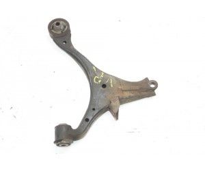 Image of Ashuki Voor Draagarm OEM Staal Honda Civic