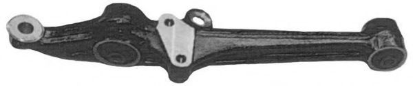Image of Ashuki Voor Draagarm OEM Staal Honda Prelude