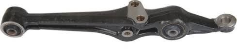 Image of Ashuki Voor Draagarm OEM Staal Honda Accord