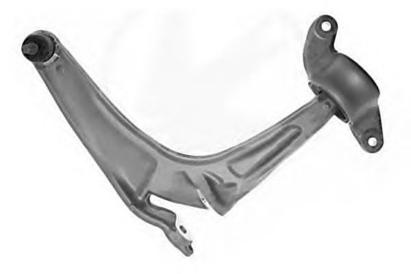 Image of Ashuki Voor Draagarm OEM Staal Honda Civic