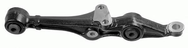 Image of Ashuki Voor Draagarm OEM Staal Honda Accord