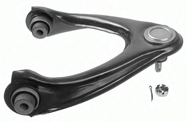 Image of Ashuki Voor Draagarm OEM Staal Honda Prelude