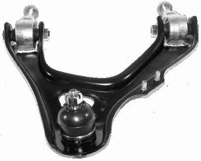 Image of Ashuki Voor Draagarm OEM Staal Honda Legend