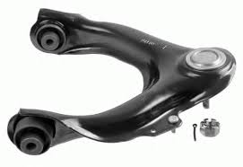 Image of Ashuki Voor Draagarm OEM Staal Honda Accord