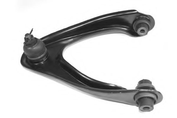 Image of Ashuki Voor Draagarm OEM Staal Honda CR-V