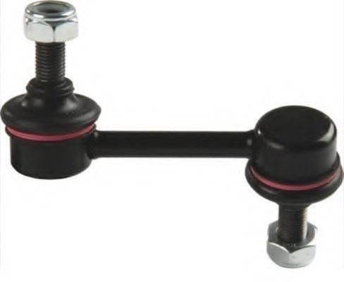 Image of Ashuki Voor Stabilisatorstang Koppelstukken OEM Staal Honda Accord