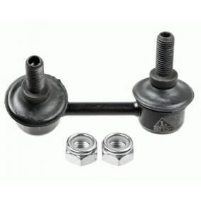 Image of Ashuki Voor Stabilisatorstang Koppelstukken OEM Staal Honda Accord