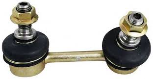 Image of Ashuki Voor Stabilisatorstang Koppelstukken OEM Honda Accord