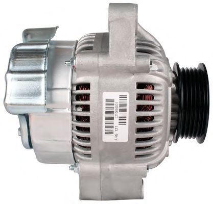 Image of Ashuki Startmotor OEM Honda NSX