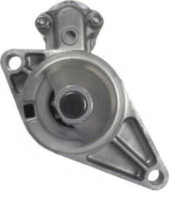 Image of Ashuki Startmotor OEM Honda Civic,FR-V,Stream