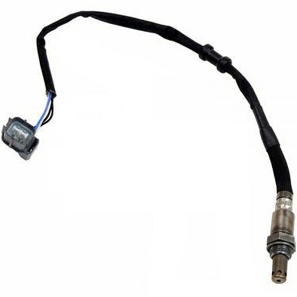 Image of Ashuki Lambda Sensor OEM 4-draads Honda Accord