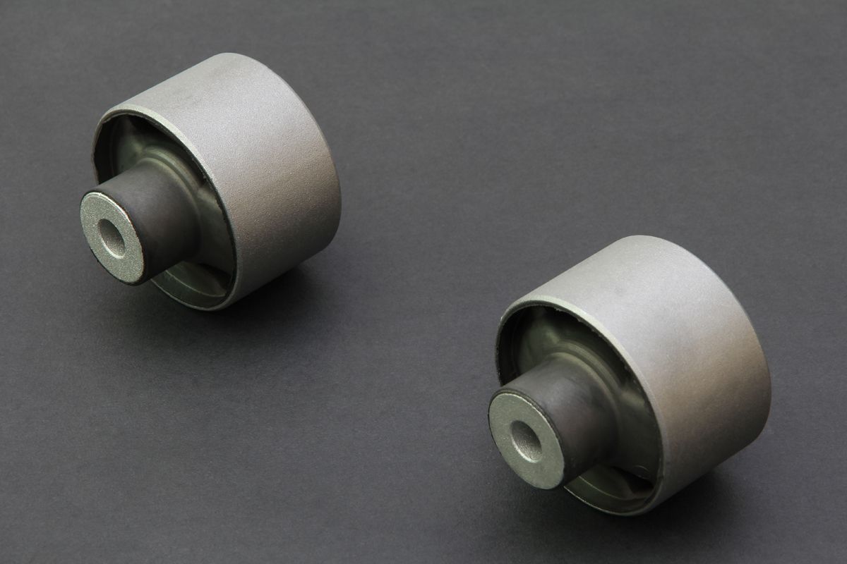 Hardrace Achter Trailing Arm Rubbers Mitsubishi Lancer Evolution
