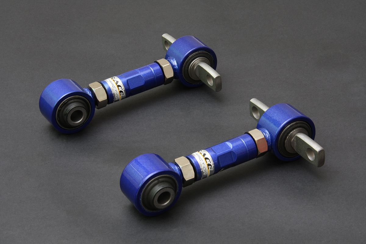 Image of Hardrace Achter Toespoor Kit Verstelbaar Mitsubishi Lancer Evolution