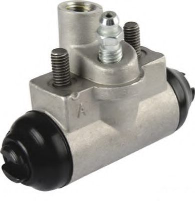 Image of Ashuki Achter Remcilinder OEM Honda Civic,CRX