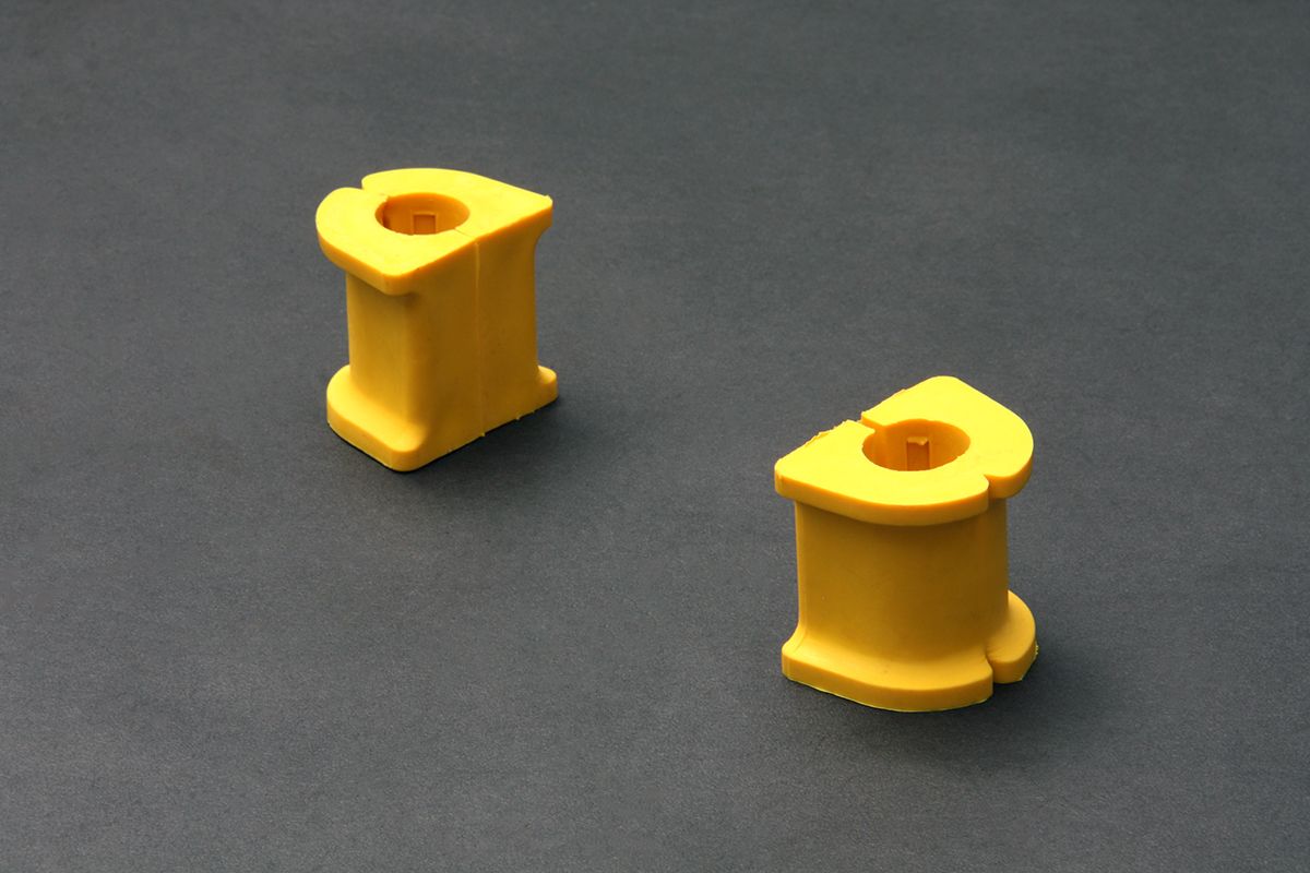 Hardrace Stabilisatorstang Rubbers Mitsubishi Eclipse,Galant