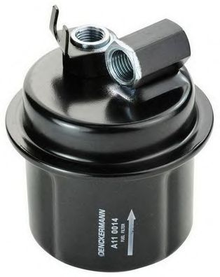 Image of Ashuki Brandstoffilter OEM Honda Prelude