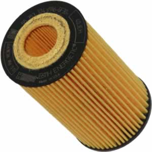 Image of Ashuki Oliefilter OEM Honda Civic,Accord