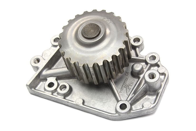 Image of Ashuki Water Pomp OEM Honda Legend