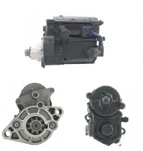 Image of Ashuki Startmotor OEM Honda Prelude