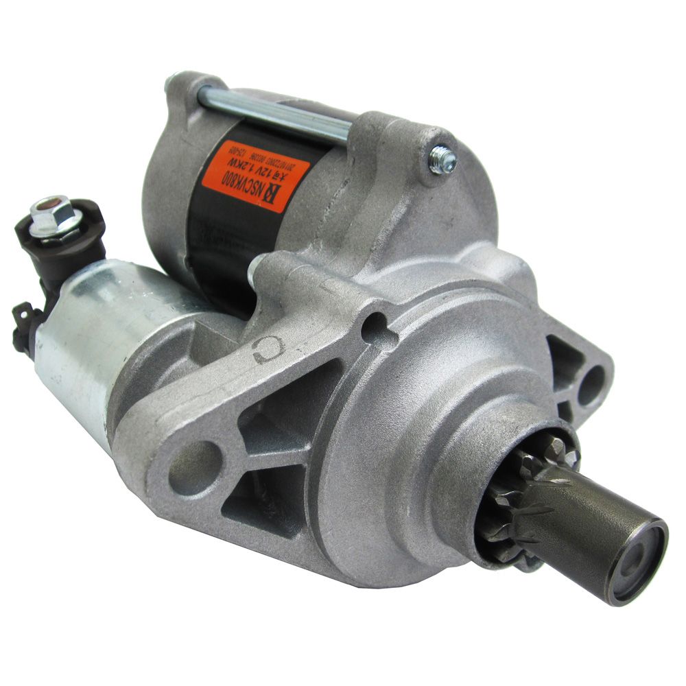Image of Ashuki Startmotor OEM Honda Civic,CRX