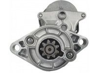 Image of Ashuki Startmotor OEM Honda CRX