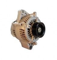 Image of Ashuki Dynamo OEM Honda Civic,Del Sol,HR-V