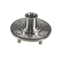Image of Ashuki Achter Wiellager OEM Met ABS Ring Honda Accord