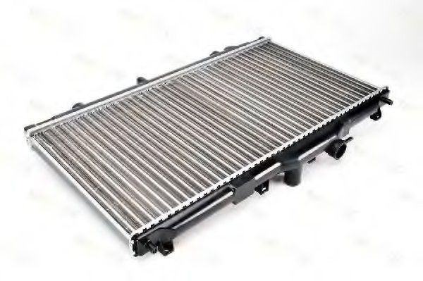 Image of Ashuki Radiateur OEM Handgeschakeld Honda Accord