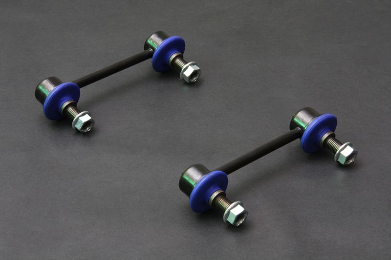 Image of Hardrace Achter Stabilisatorstang Koppelstukken Reinforced Staal Nissan Primera