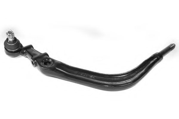 Image of Ashuki Voor Draagarm OEM Staal Honda Civic,CRX