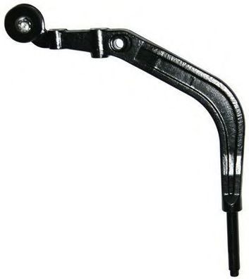 Image of Ashuki Voor Draagarm OEM Staal Honda Civic,CRX
