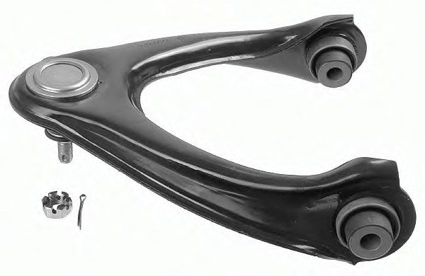 Image of Ashuki Voor Draagarm OEM Staal Honda Accord