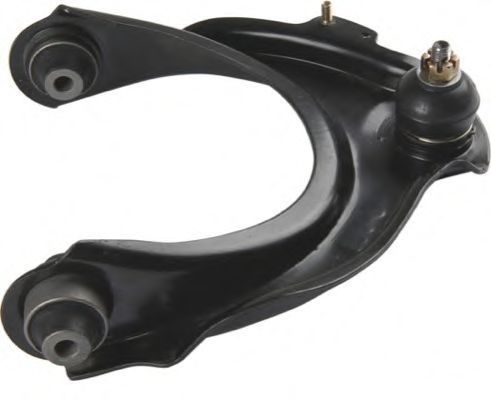 Image of Ashuki Voor Draagarm OEM Staal Honda Accord,Accord Aero Deck