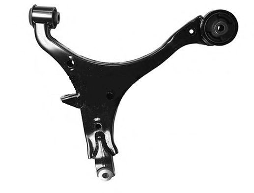 Image of Ashuki Voor Draagarm OEM Staal Honda CR-V