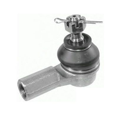 Image of Ashuki Achter Stabilisatorstang Koppelstukken OEM Honda FR-V