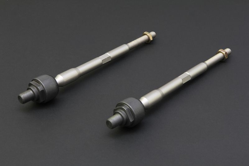 Image of Hardrace Stuurkogel Super Angle Hard Staal Nissan S13,S14,S15