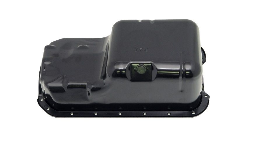 Image of Ashuki Carterpan OEM Staal Honda Civic