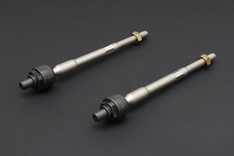 Hardrace Stuurkogel Super Angle Hard Staal Nissan S14,S15