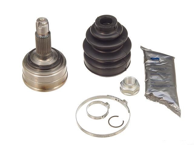 Image of Ashuki Homokineet OEM Honda Accord,Prelude