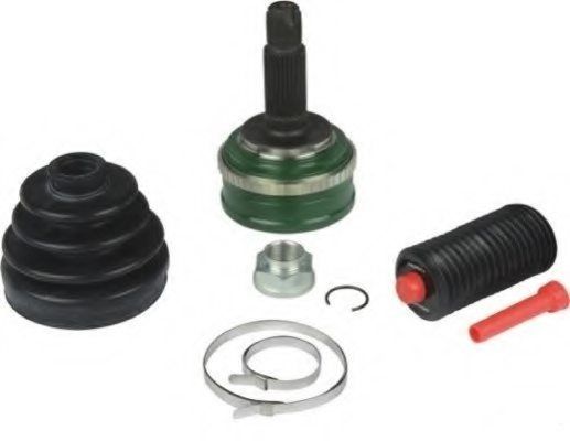 Image of Ashuki Homokineet OEM ABS Honda Civic
