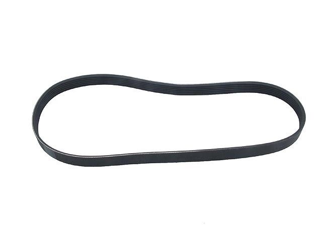 Ashuki Multiriem OEM 4 Rib Honda Prelude