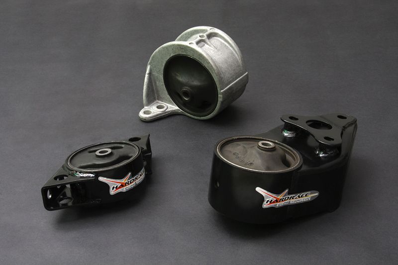 Hardrace Motorsteunen Reinforced Nissan Primera