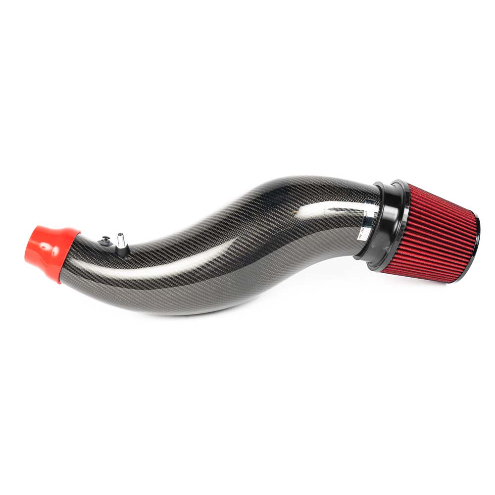 Image of M2 Motorsport Short Lucht Inlaat Carbon Honda Civic,Del Sol