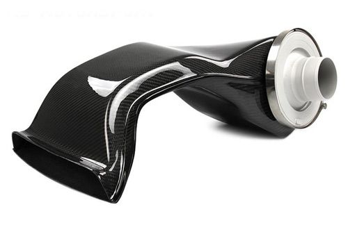 Image of M2 Motorsport Short Lucht Inlaat Carbon Honda S2000